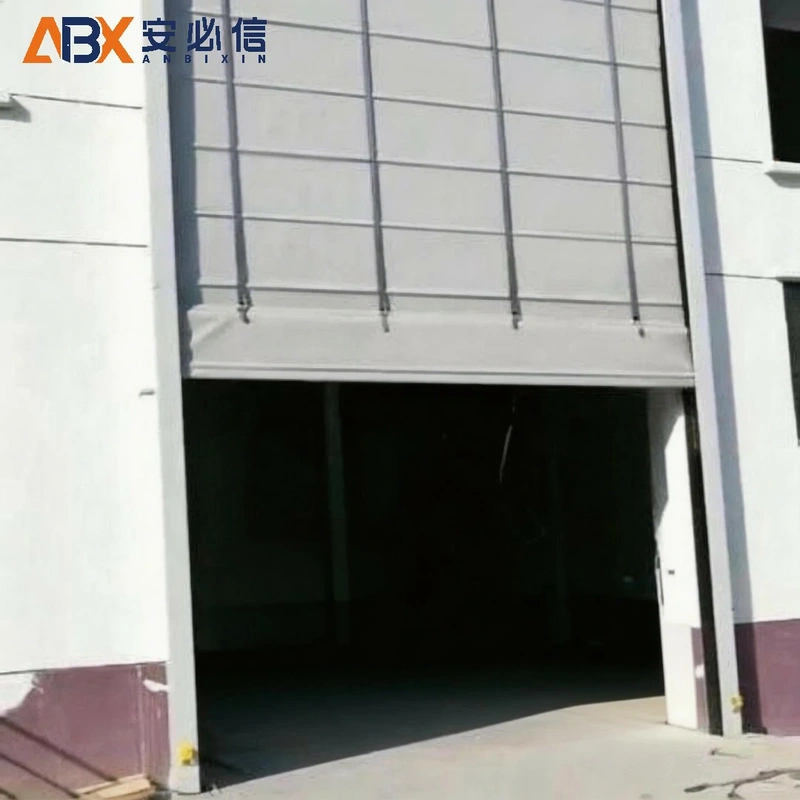 鹤壁冷库门封