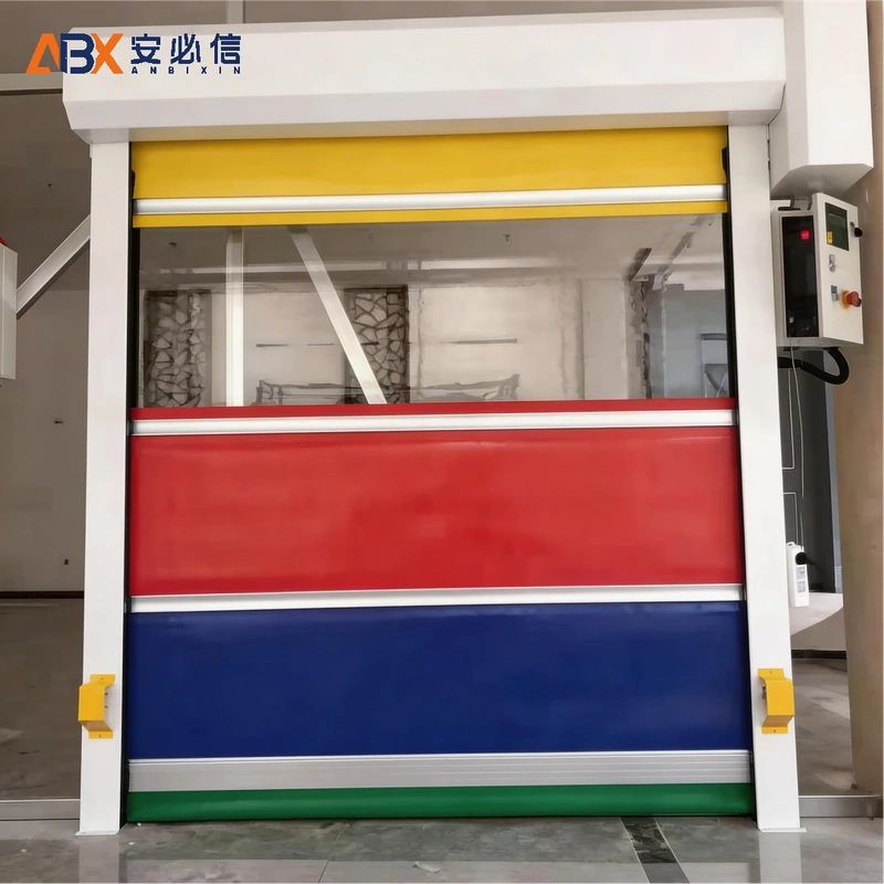 鹤壁高速门